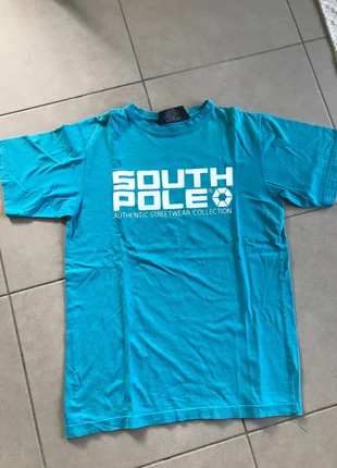 T-shirt vintage streetwar, marque: Southpole, état: Neuf sans étiquette, taille: M, 13,00 €, 14,35 € Protection acheteurs incluse