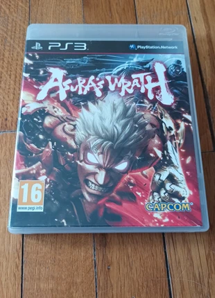 Asura's Wrath, marke: Sony, zustand: Sehr gut, 45,00 €, 47,95 € inklusive Vinted-Käuferschutz