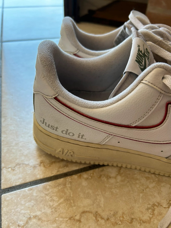 nike air force one Vinted