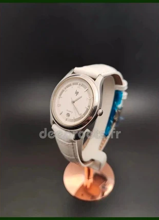 V0343 Lip Quartz Vintage, marke: LIP, zustand: Gut, größe: 30–38 mm, 44,90 €, 47,85 € beinhaltet Vinted-Käuferschutz Pro