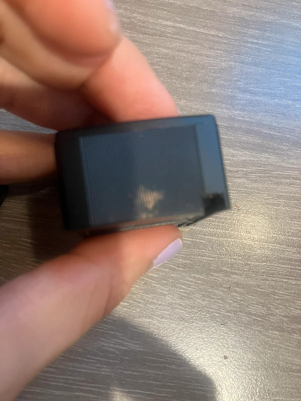 Nars sharpener 5