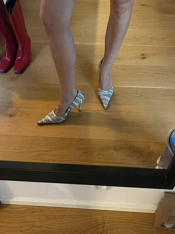 Aldo pumps 2