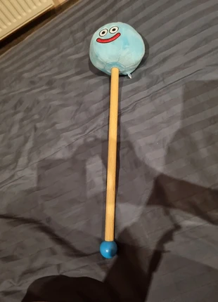 Bâton massage épaule gluant, merk: Square Enix, staat: Goed, € 6,00, € 7,00 inclusief Kopersbescherming