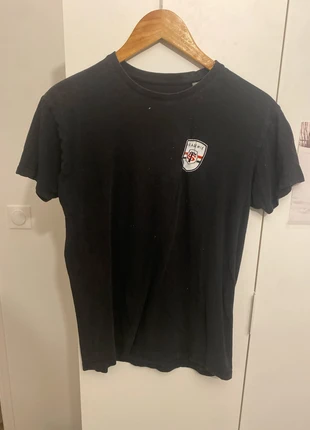 T-shirt stade toulousain, marke: Stade Toulousain, zustand: Sehr gut, größe: S, 7,00 €, 8,05 € inklusive Vinted-Käuferschutz