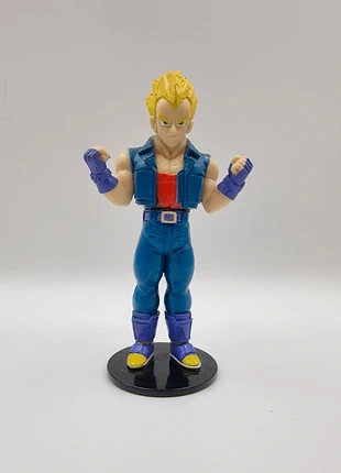 Figurine Dragon Ball GT Atlas - Vegeta, marca: Atlas, estado: Bom, tamanho: Tamanho único, €5.90, €6.90 inclui Proteção do Comprador Pro