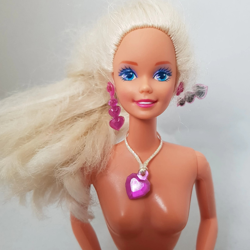 Mattel 2025 inc 1976