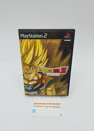 Dragon Ball Z Sony Ps2 Playstation 2 Jap Ntsc-J, état: Très bon état, 10,00 €, 11,20 € Protection acheteurs (Pro) incluse