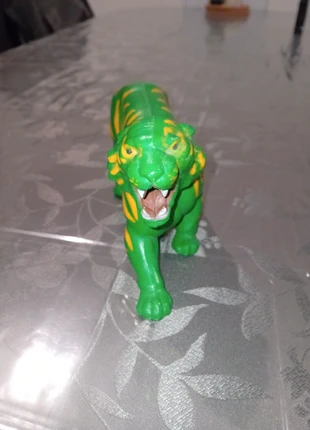 Gringer/battle cat, marke: Mattel, zustand: Gut, größe: Frühchen, bis 44, 10,00 €, 11,20 € inklusive Vinted-Käuferschutz