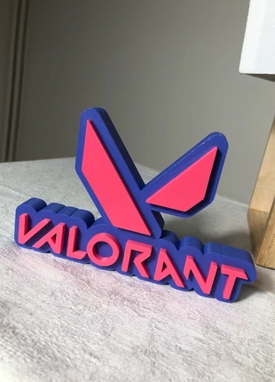 Figurine Reyna Valorant logo figure, marque: valorant, état: Très bon état, taille: Prématuré, jusqu'à 44cm, 10,00 €, 11,20 € Protection acheteurs (Pro) incluse