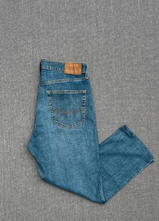 Jeans levi’s S67 athletique / w34 /  homme / bleu, brand: Levi's, condition: Very good, size: W34, €16.50, €18.03 includes Buyer Protection