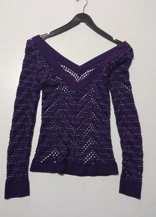 Maglia traforata , marque: Maglia, état: Neuf sans étiquette, taille: Taille unique, 5,00 €, 5,95 € Protection acheteurs incluse