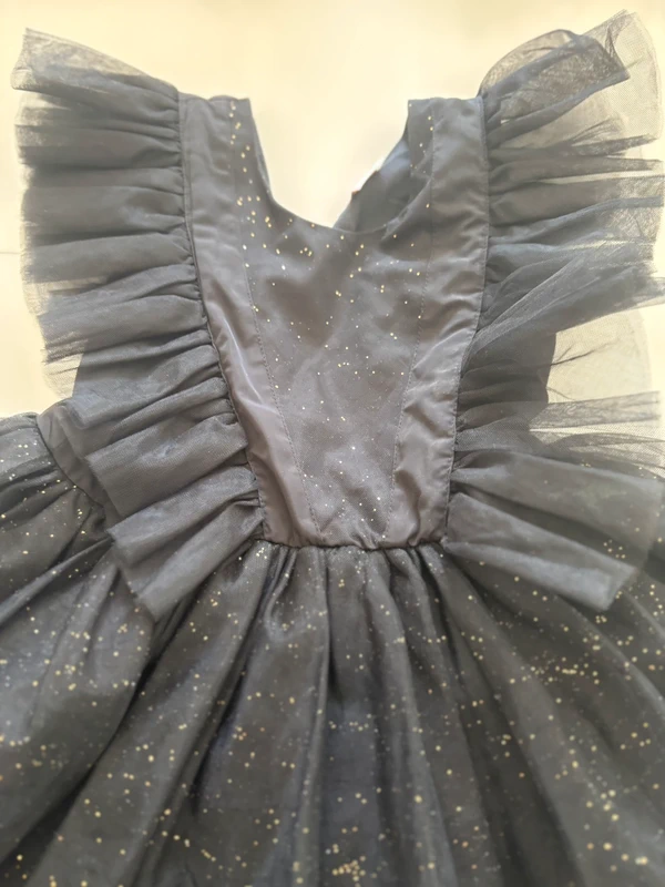 Robe Tape à l’œil 6 ans - photo numéro 4