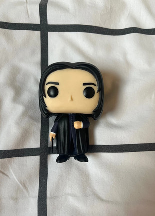 Figurine Funko pop Severus Rogue 05 de l’univers Harry Potter, marque: Funko, état: Très bon état, taille: Taille unique, 8,00 €, 9,10 € Protection acheteurs incluse