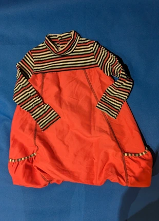 Robe 23 mois, staat: Heel goed, maat: 18-24 maanden / 86 cm, € 2,00, € 2,80 inclusief Kopersbescherming