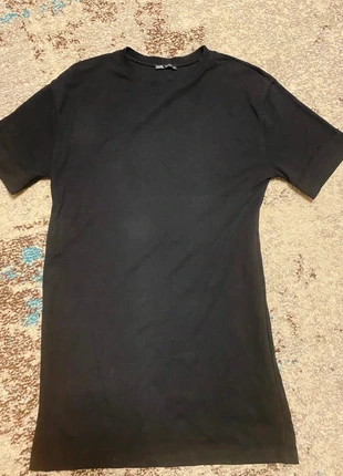 Abito stile t-shirt Zara, marque: Zara, état: Très bon état, taille: M / 38 / 10, 5,00 €, 5,95 € Protection acheteurs incluse