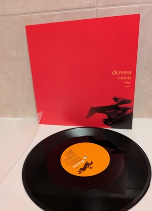 Doves Catch The Sun 10 Inch Vinyl Record, condition: Very good, £15.00, £16.45 includes Buyer Protection