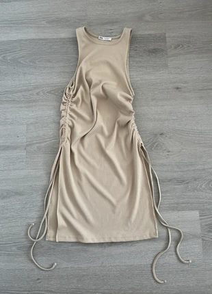 Zara sukienka, brand: Zara, condizioni: Nuovo senza cartellino, taglia: S / IT 40 / EU 36, €9.00, €10.15 include la Protezione acquisti