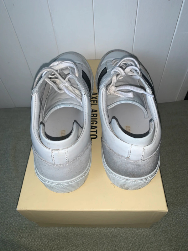 Axel Arigato Dunk Sneaker Trainers Vinted