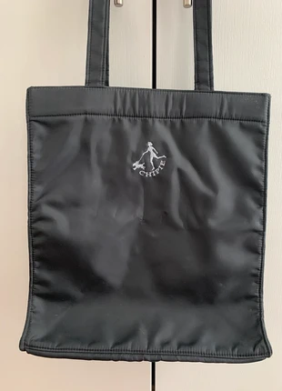 Sac cabas noir Chipie neuf sans étiquette, marke: Chipie, zustand: Sehr gut, 5,00 €, 5,95 € inklusive Vinted-Käuferschutz