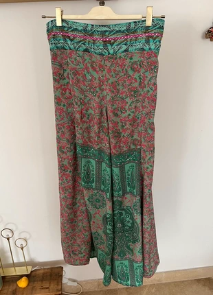Pantalon fluide très large, brand: Boho Style, condition: New without tags, size: One size, €17.00, €18.55 includes Buyer Protection