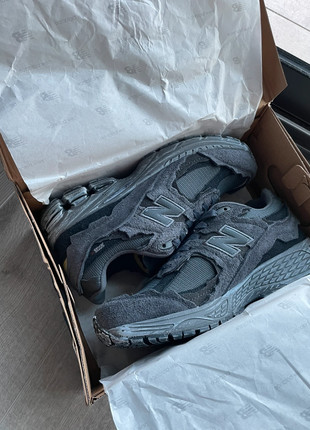 New balance 2002r protection pack noir taille 44, marque: New Balance, état: Neuf sans étiquette, taille: 44, 119,99 €, 126,69 € Protection acheteurs incluse