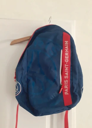 Sac à doc PSG, brand: Paris Saint-Germain, condition: Good, €8.00, €9.10 includes Buyer Protection