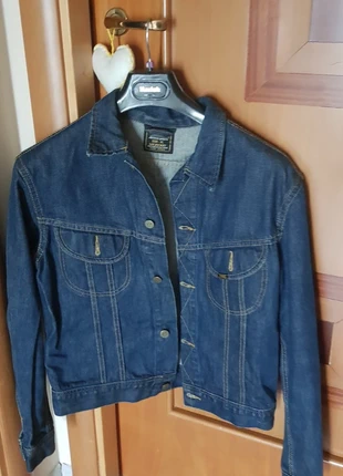 Giubbino jeans, marke: Lee, zustand: Neu, größe: XL, 20,00 €, 21,70 € inklusive Vinted-Käuferschutz