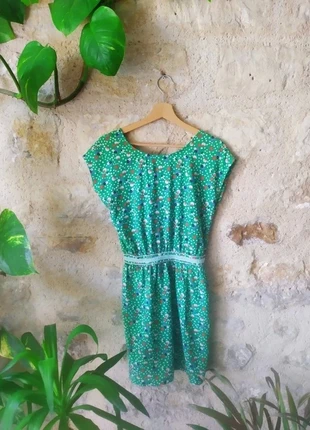 Robe Opullence 36, merk: Opullence, staat: Heel goed, maat: S / 36 / 8, € 18,00, € 19,60 inclusief Kopersbescherming