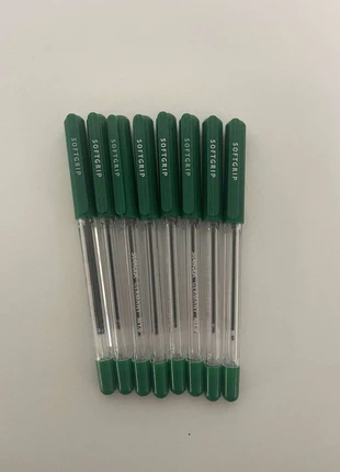 Lot stylos vert, estado: Nuevo con etiquetas, 3,00 €, 3,85 € Protección al comprador incluida