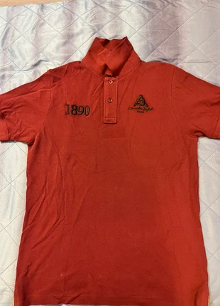Polo borgogna, marca: Alexandre Paphet, estado: Nuevo sin etiquetas, tamaño: L, 4,00 €, 4,90 € Protección al comprador incluida