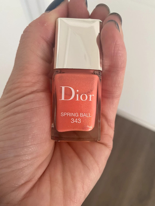 Dior vernis 655 online