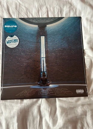 As Above So Below (Vinyl, LP, Album, Limited Edition) sealed mint, condition: New, £17.99, £19.59 includes Buyer Protection