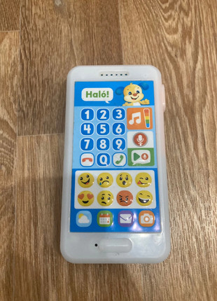 Obrázek k inzerátu: Telefon