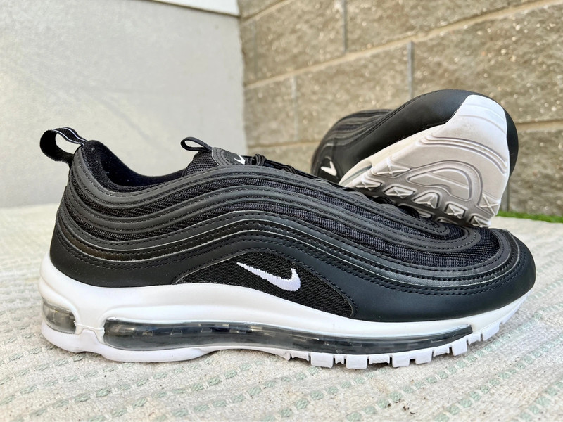 Nike Air Max 97 NOWE Vinted