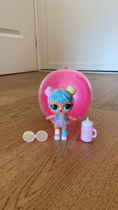 Lol surprise bon bon bling on sale