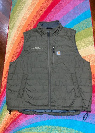 Gilet Carhartt Western Pacific, brand: Carhartt, condizioni: Ottime, taglia: XXL, €50.00, €53.20 include la Protezione acquisti