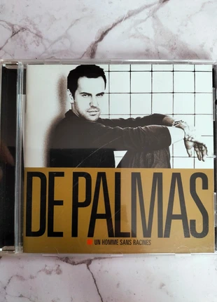 Cd De Palmas, zustand: Sehr gut, 2,00 €, 2,80 € inklusive Vinted-Käuferschutz