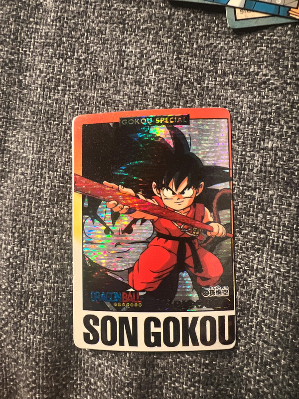 Dragon ball - Vinted