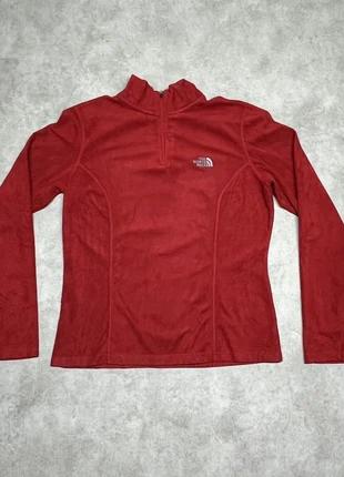 Polaire The North Face Rouge M Femme, marca: The North Face, estado: Muy bueno, tamaño: M / 38 / 10, 27,00 €, 29,05 € Protección al comprador Pro incluida