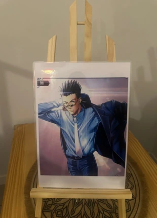 Hunter X Hunter, brand: Hunter x Hunter, condizioni: Ottime, €4.50, €5.43 include la Protezione acquisti