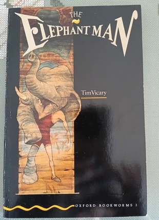 The Elephantman, état: Bon état, 4,00 €, 4,90 € Protection acheteurs incluse