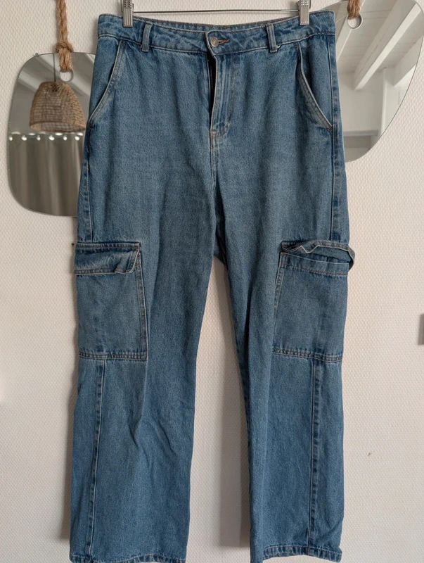 Jean - FPC - taille 40