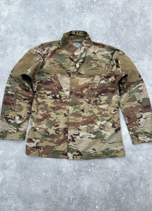 Chemise Multicam - U.S army - Ripstop - Taille M, marque: U.S. ARMY, état: Très bon état, taille: M, 34,90 €, 37,35 € Protection acheteurs incluse