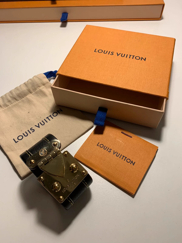 Claquette louis Vuitton Neuf - Vinted