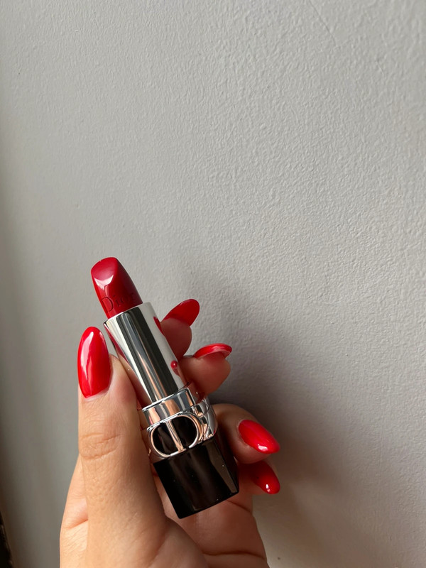 Dior 999 smalto online