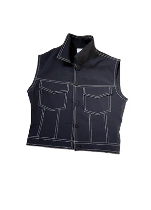 Debardeur, marca: thrifted, estado: Muito bom, tamanho: S / 36 / 8, €3.50, €4.38 inclui Proteção do Comprador