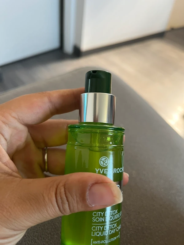 City detox soin liquide Yves rocher neuf - photo numéro 4