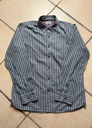 Designer Shirt Tommy Hilfiger  – Classic / Casual – Vintage & Branded – Size XL, marque: Tommy Hilfiger, état: Très bon état, taille: XL, 5,00 €, 5,95 € Protection acheteurs (Pro) incluse