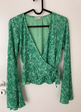 chemisier, marque: Pimkie, état: Neuf sans étiquette, taille: S / 36 / 8, 7,00 €, 8,05 € Protection acheteurs incluse