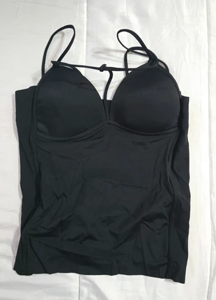 Top tiras cruzadas, merk: Local, staat: Nieuw zonder prijskaartje, maat: Universele maat, € 9,89, € 11,08 inclusief Kopersbescherming